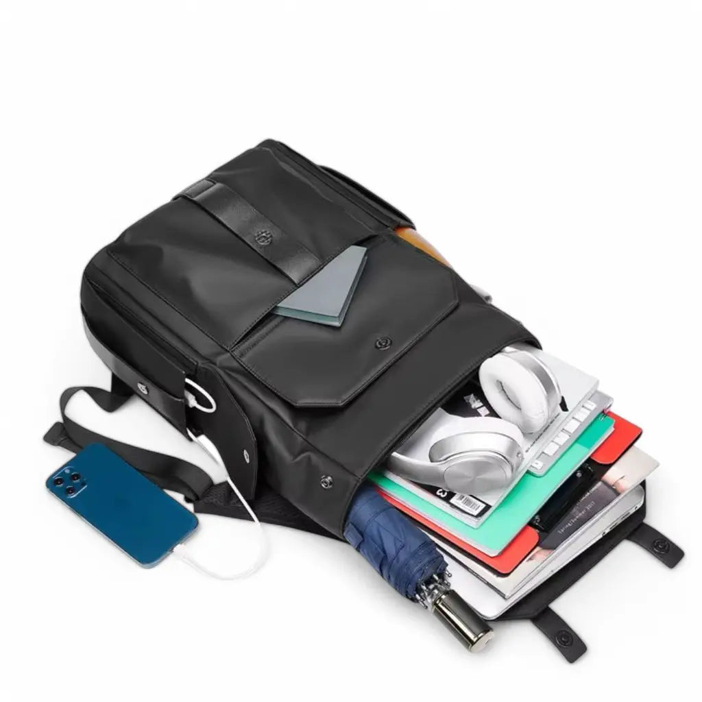Laptop rugzak heren 14 inch