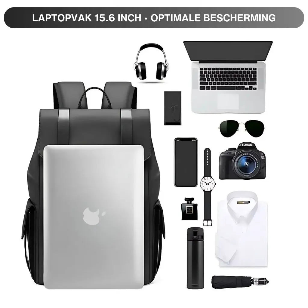 Laptop rugzak heren 14 inch